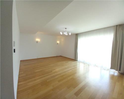 Închiriere apartament 4 camere + loc parcare subteran | Bd. Aviatorilor  Pta Charles de Gaule