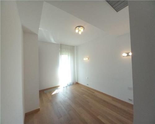 Închiriere apartament 4 camere + loc parcare subteran | Bd. Aviatorilor  Pta Charles de Gaule