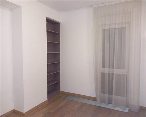 Închiriere apartament 4 camere + loc parcare subteran | Bd. Aviatorilor  Pta Charles de Gaule