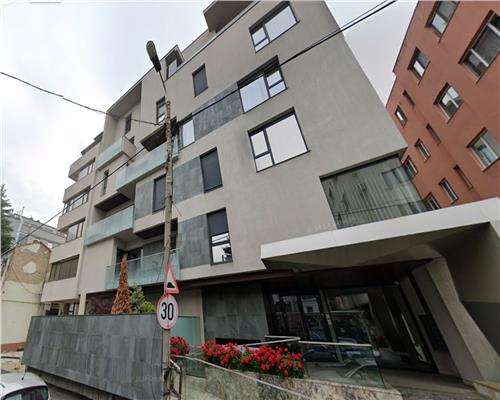 închiriere apartament 4 camere + loc parcare subteran | bd. aviatorilor - pta charles de gaule Bucuresti