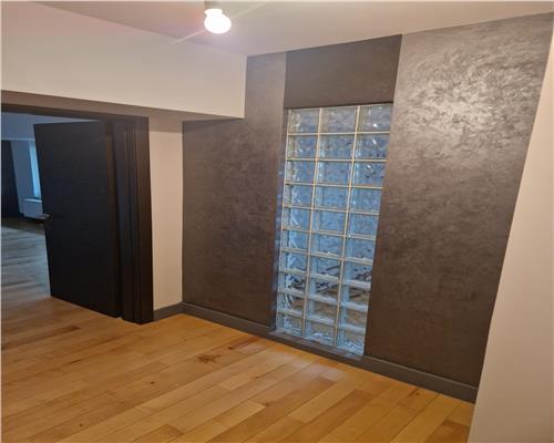 Apartament duplex Bd Unirii, 160mp utili, 3 terase, renovat premium