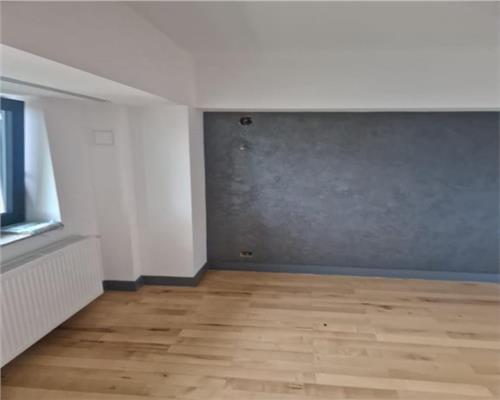 Apartament duplex Bd Unirii, 160mp utili, 3 terase, renovat premium