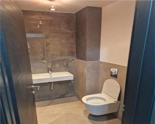 Apartament duplex Bd Unirii, 160mp utili, 3 terase, renovat premium