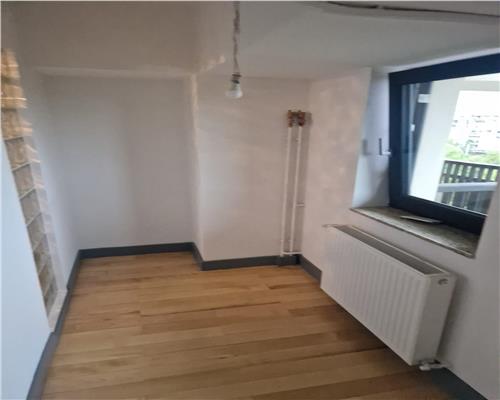 Apartament duplex Bd Unirii, 160mp utili, 3 terase, renovat premium