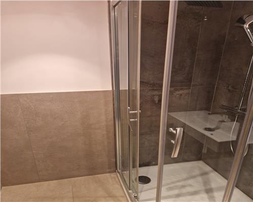 Apartament duplex Bd Unirii, 160mp utili, 3 terase, renovat premium