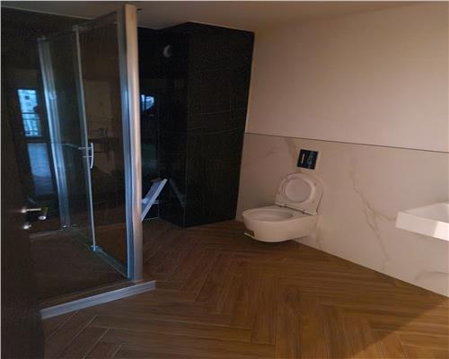 Apartament duplex Bd Unirii, 160mp utili, 3 terase, renovat premium