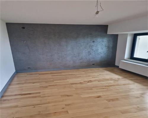 Apartament duplex Bd Unirii, 160mp utili, 3 terase, renovat premium