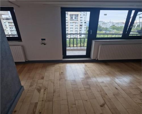 Apartament duplex Bd Unirii, 160mp utili, 3 terase, renovat premium