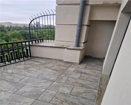 Apartament duplex Bd Unirii, 160mp utili, 3 terase, renovat premium