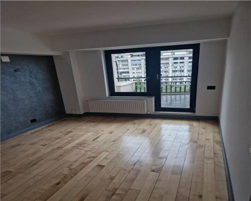 Apartament duplex Bd Unirii, 160mp utili, 3 terase, renovat premium