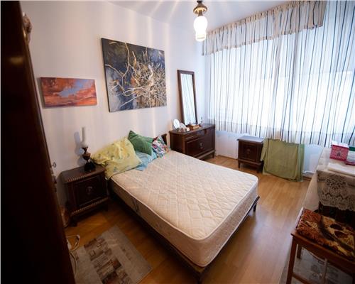 vanzare apartament 2 camere dristor, 52mp, etaj 7/10, decent amenajat, Bucuresti