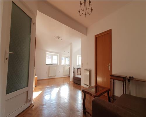 Apartament 3 camere in vila | Calea Calarasi  Popa Nan |