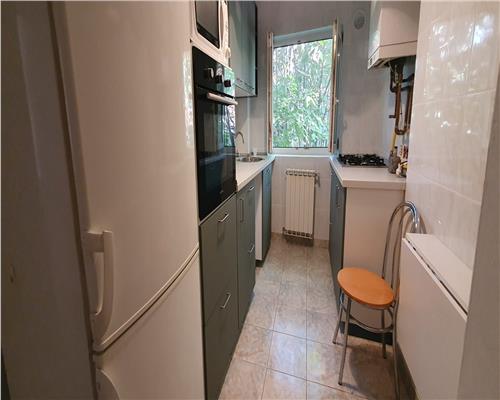 Apartament 3 camere in vila | Calea Calarasi  Popa Nan |