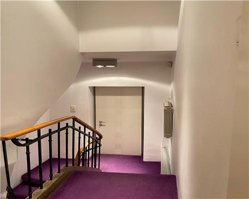 Apartament tip duplex Hochparterre+Demisol | Dorobanti  Capitale |