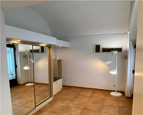 Apartament tip duplex Hochparterre+Demisol | Dorobanti  Capitale |