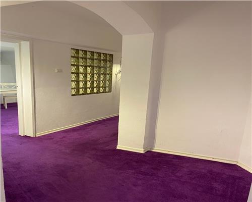 Apartament tip duplex Hochparterre+Demisol | Dorobanti  Capitale |