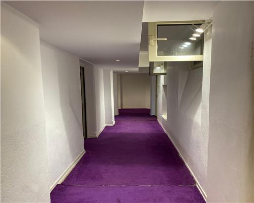 Apartament tip duplex Hochparterre+Demisol | Dorobanti  Capitale |