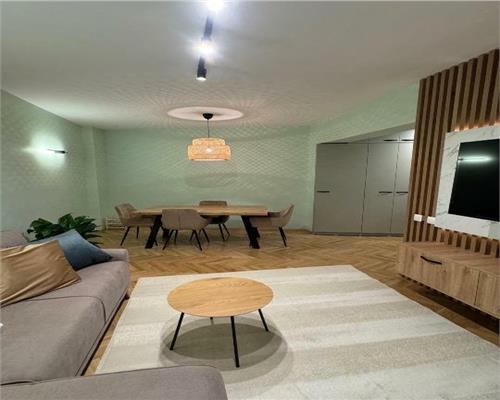 Apartament 2 camere renovat LUX | Cismigiu  Brezoianu |