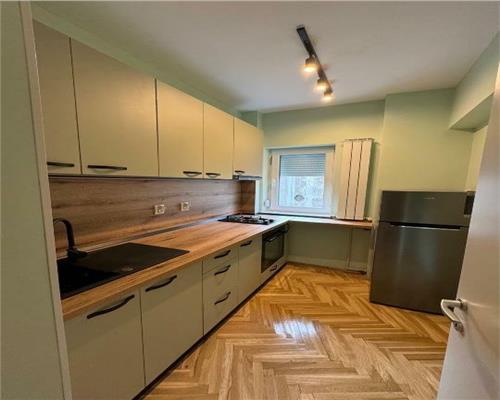 Apartament 2 camere renovat LUX | Cismigiu  Brezoianu |