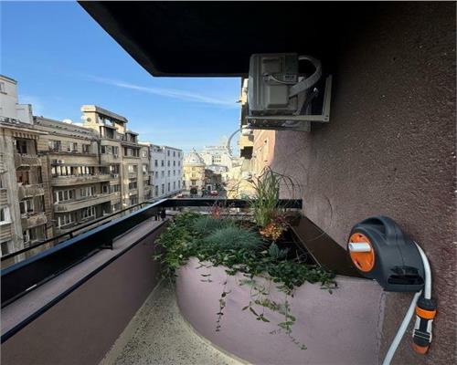 Apartament 2 camere renovat LUX | Cismigiu  Brezoianu |