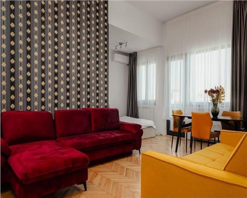 Apartament Ultracentra l 3 camere renovat 2024| Universitate  Calea Victoriei |