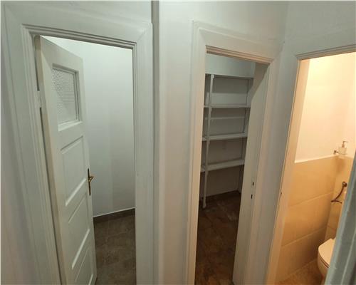 Apartament 4 camere Ultracentral | renovat complet 2020 | boxa la subsol | Romana Ambasada Marii Britanii |