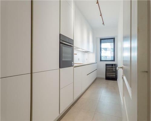 Vanzare apartament LUX 3 camere renovat 2022 in bloc nou| Herastrau  Gafencu Residence |