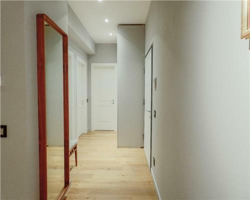 Vanzare apartament LUX 3 camere renovat 2022 in bloc nou| Herastrau  Gafencu Residence |