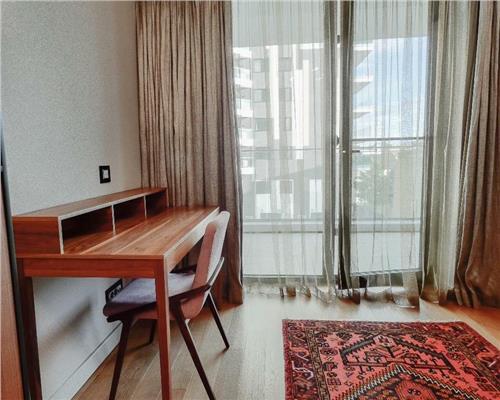 Vanzare apartament LUX 3 camere renovat 2022 in bloc nou| Herastrau  Gafencu Residence |