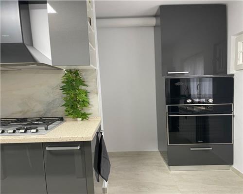 Apartament modern 2 camere cu spatii depozitare | Piata Alba Iulia  Decebal |