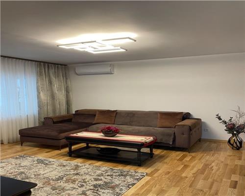 Apartament modern 2 camere cu spatii depozitare | Piata Alba Iulia  Decebal |