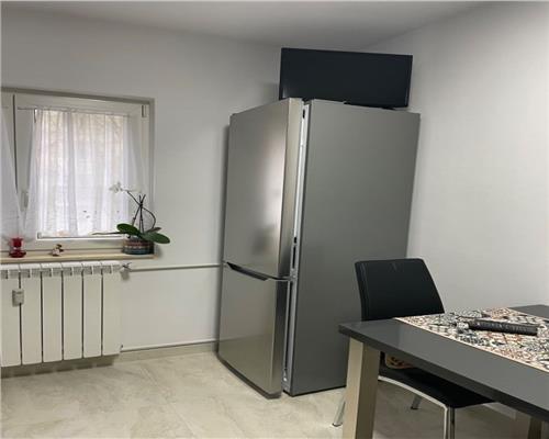 Apartament modern 2 camere cu spatii depozitare | Piata Alba Iulia  Decebal |