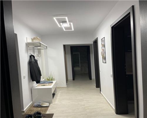 Apartament modern 2 camere cu spatii depozitare | Piata Alba Iulia  Decebal |