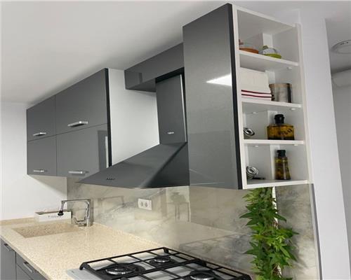 Apartament modern 2 camere cu spatii depozitare | Piata Alba Iulia  Decebal |