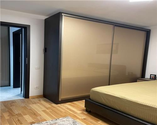 Apartament modern 2 camere cu spatii depozitare | Piata Alba Iulia  Decebal |