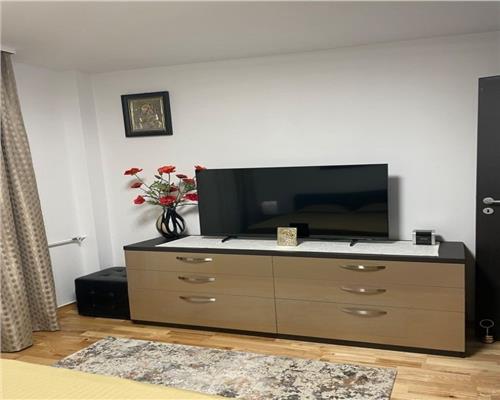 Apartament modern 2 camere cu spatii depozitare | Piata Alba Iulia  Decebal |