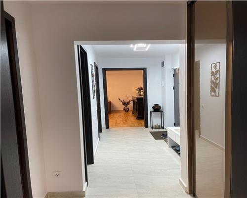 Apartament modern 2 camere cu spatii depozitare | Piata Alba Iulia  Decebal |