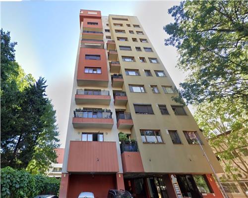 apartament 2 camere modern + loc de parcare subteran | decebal - piata alba iulia | Bucuresti