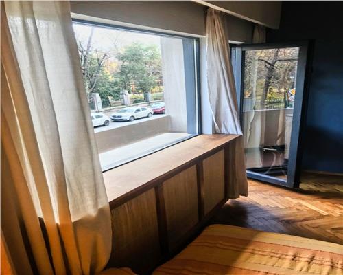 Apartament 2 camere ultracentral | Cismigiu  Gheorghe Lazar |