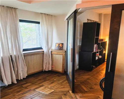 Apartament 2 camere ultracentral | Cismigiu  Gheorghe Lazar |