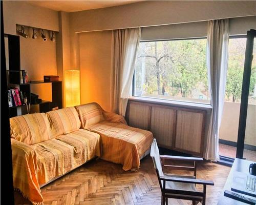 Apartament 2 camere ultracentral | Cismigiu  Gheorghe Lazar |