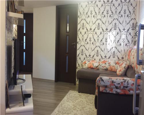 vanzare apartament 3 camere in vila deosebita| unirii- nerva traian Bucuresti