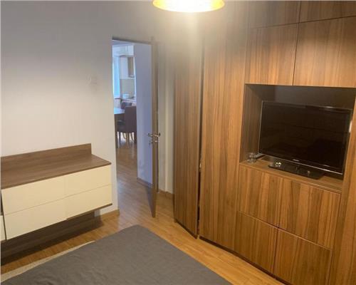 Vanzare apartament 3 camere deosebit| Timpuri NoiOctavian Goga