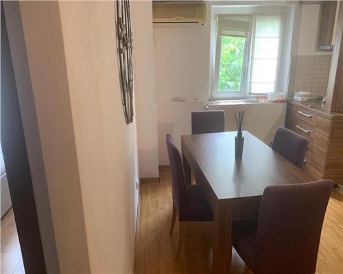 Vanzare apartament 3 camere deosebit| Timpuri NoiOctavian Goga