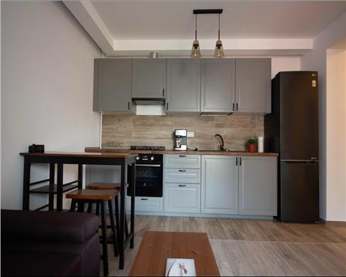 Apartament 2 camere Bd Unirii , bloc nou, elegant,  dec, lift, etj 2, finisaje premium, loc parcare subteran