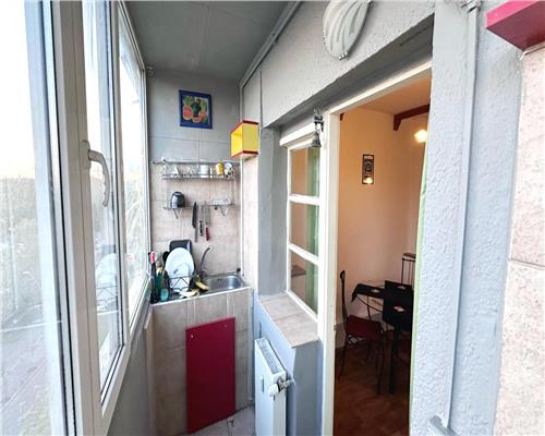 Oferta Inchiriere apartament 2 camere zona Tineretului