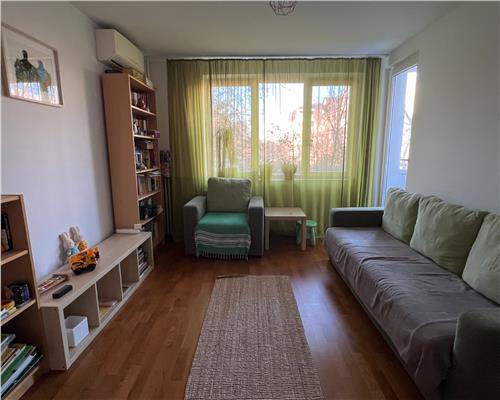 vanzare apartament 3 camere,  Basarabia,Muncii, Arena Nationala, et 2/4 , renovat integral,