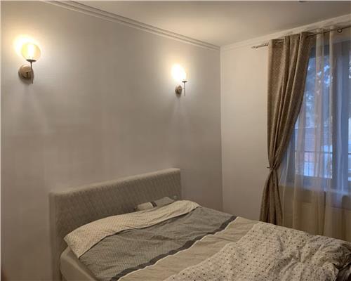 Oferta Inchiriere apartament 3 camere zona Vatra Luminoasa // National Arena