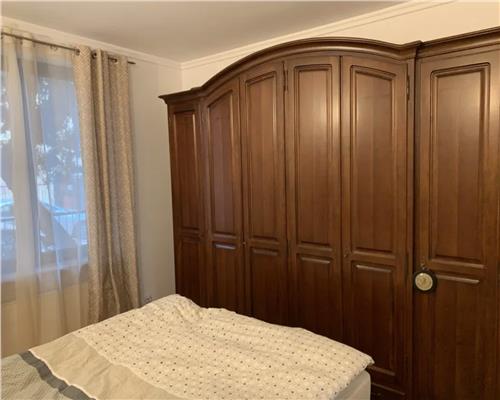 Oferta Inchiriere apartament 3 camere zona Vatra Luminoasa // National Arena