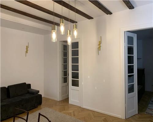 Oferta Inchiriere apartament 3 camere zona Vatra Luminoasa // National Arena